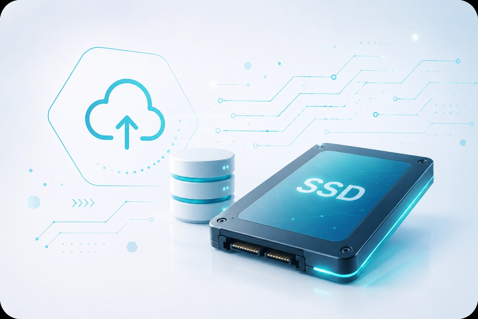 SSD czy HDD – czy warto wymienić dysk?